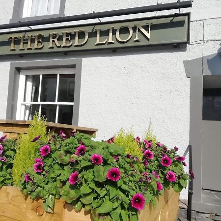Red Lion Rooms - Self Check In Долтон-ін-Фернес Екстер'єр фото